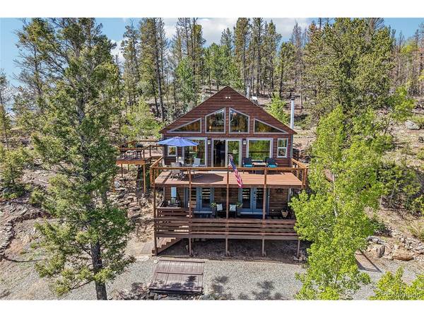 71 Red Cloud, Como, CO 80432