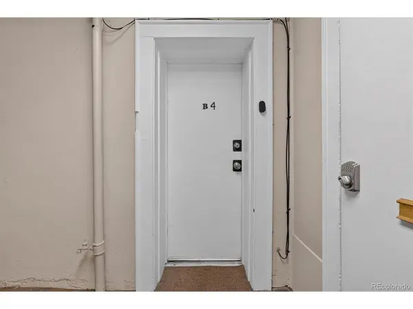 1376 N Pearl #B4, Denver, CO 80203