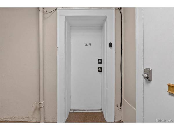 1376 N Pearl #B4, Denver, CO 80203