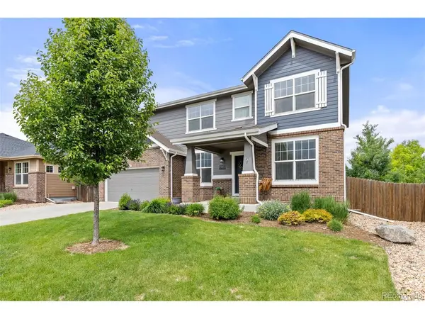 2750 S Muscovey, Johnstown, CO 80534