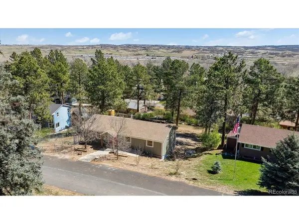 7904 Hill Crest, Louviers, CO 80131
