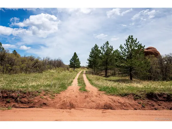6128 Columbine, Larkspur, CO 80118