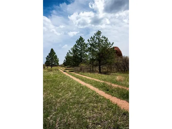 6128 Columbine, Larkspur, CO 80118