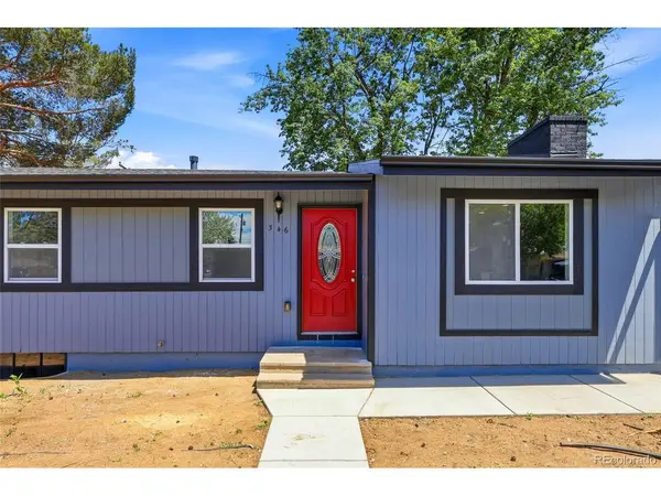 346 Central, Brighton, CO 80601
