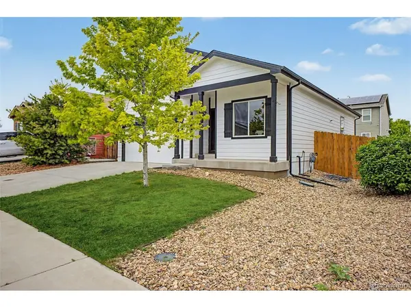 575 Solano, Lochbuie, CO 80603