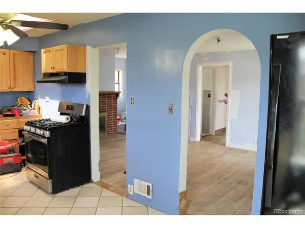275 S Mcdonnell, Byers, CO 80103