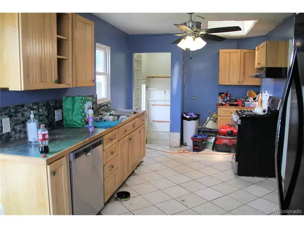 275 S Mcdonnell, Byers, CO 80103