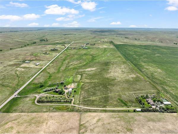 1335 S Kio, Watkins, CO 80137