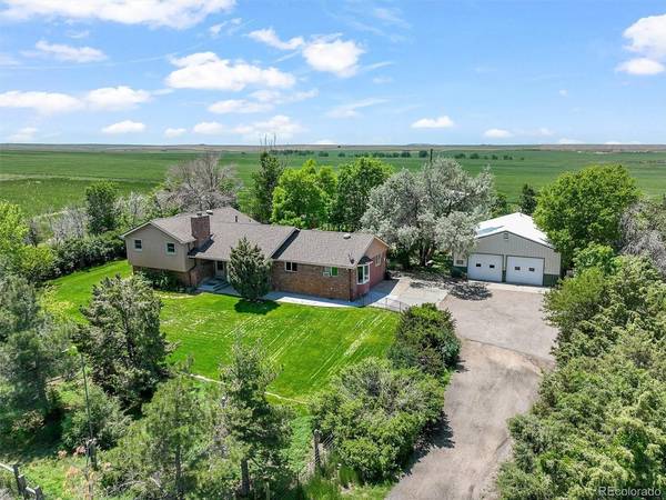 1335 S Kio, Watkins, CO 80137