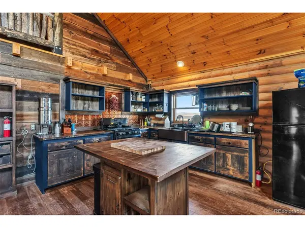 233 Prairie, Westcliffe, CO 81522
