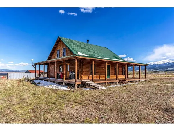 233 Prairie, Westcliffe, CO 81522