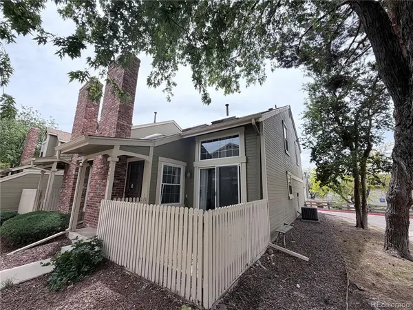 14041 E Radcliff, Aurora, CO 80015