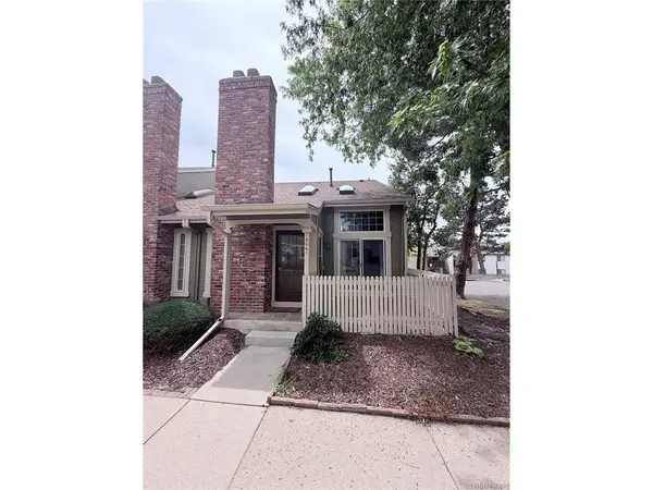 14041 E Radcliff, Aurora, CO 80015