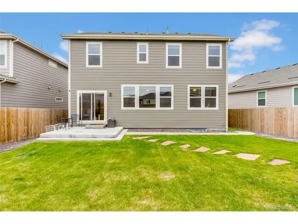 757 Griffith, Lochbuie, CO 80603