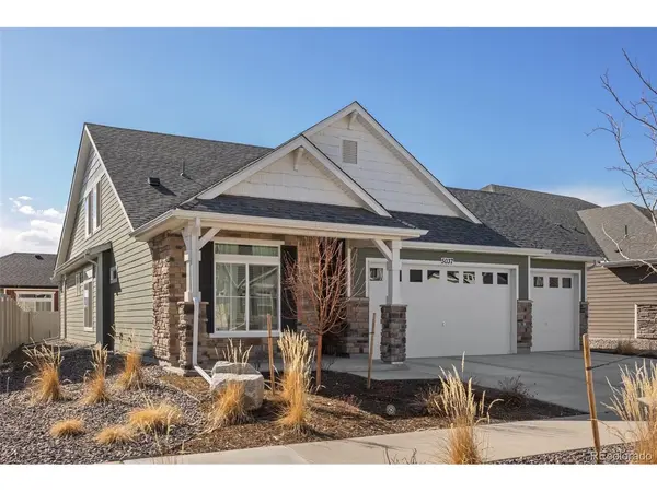 5037 N Quemoy, Aurora, CO 80019