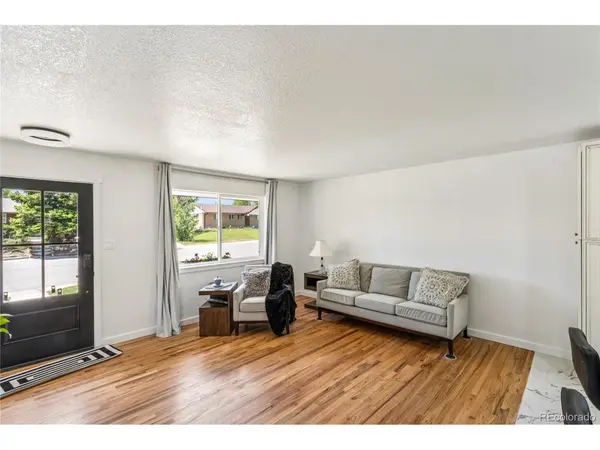 2327 E Mineral, Centennial, CO 80122
