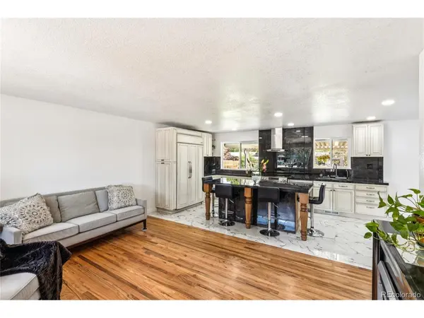2327 E Mineral, Centennial, CO 80122