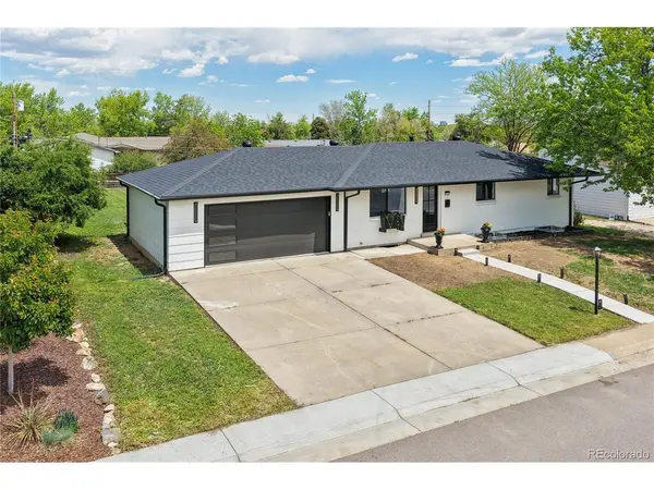 2327 E Mineral, Centennial, CO 80122