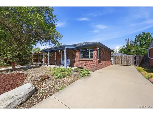 332 S Leyden, Denver, CO 80224