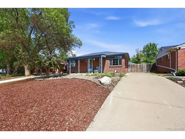 332 S Leyden, Denver, CO 80224