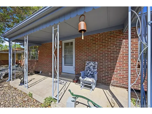 332 S Leyden, Denver, CO 80224