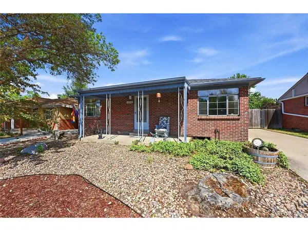332 S Leyden, Denver, CO 80224