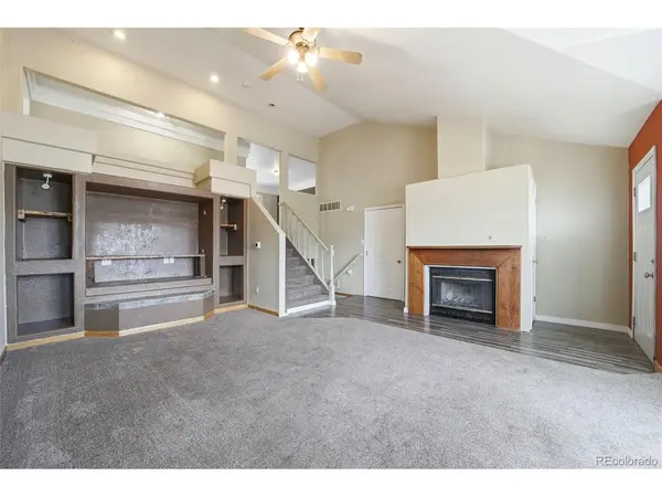321 W Linden, Pueblo West, CO 81007