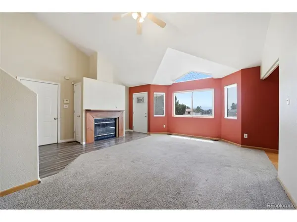 321 W Linden, Pueblo West, CO 81007