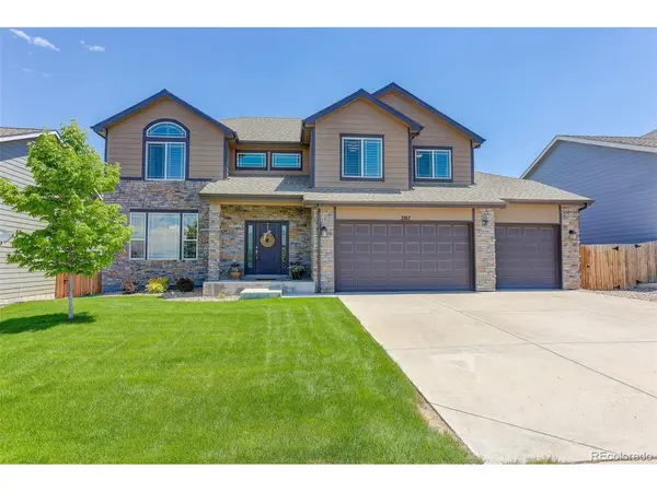 307 Mcgregor, Johnstown, CO 80534