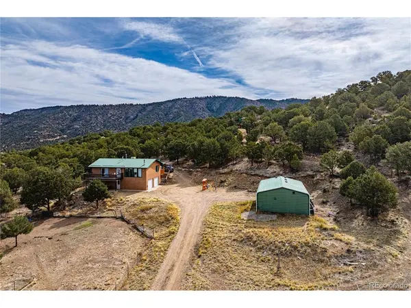 16174 County Road 143, Canon City, CO 81212