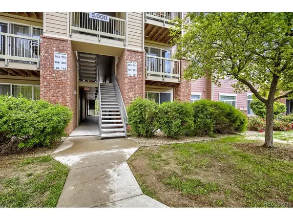 804 Summer Hawk #5207, Longmont, CO 80504