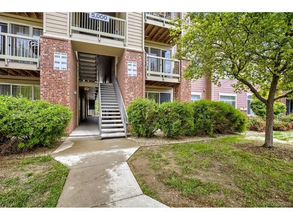 804 Summer Hawk #5207, Longmont, CO 80504