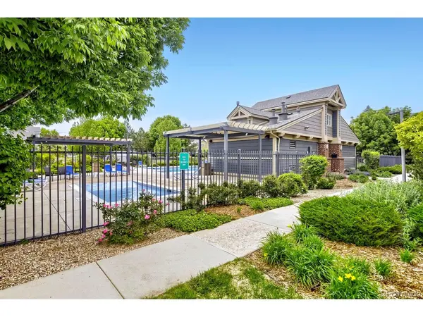 804 Summer Hawk #5207, Longmont, CO 80504
