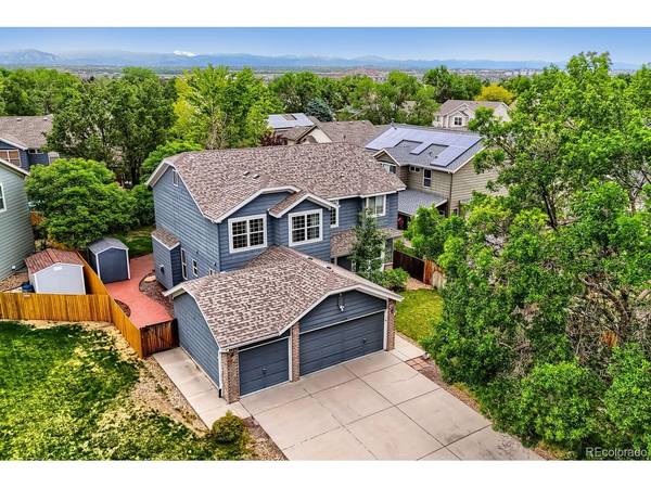 13489 Lafayette, Thornton, CO 80241