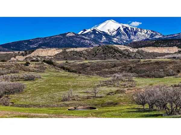 TBD Rilling Canyon, La Veta, CO 81055