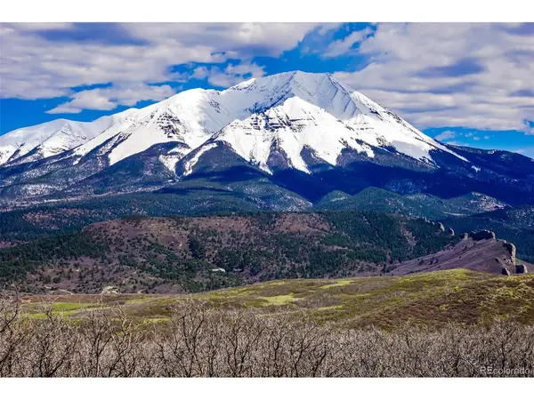 TBD Rilling Canyon, La Veta, CO 81055