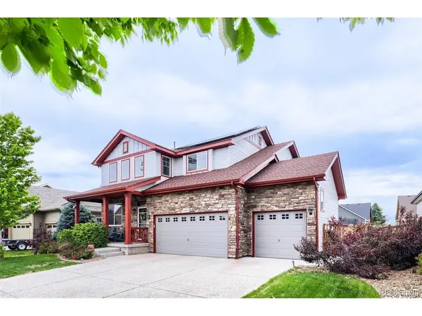 19663 E 63rd, Aurora, CO 80019