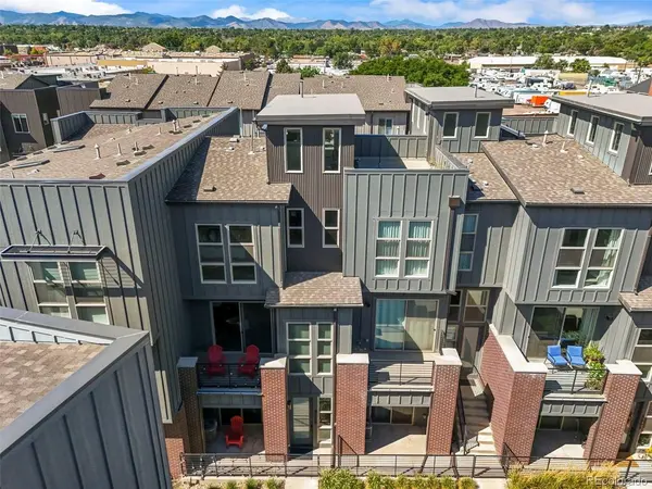 5008 S Prince, Littleton, CO 80123