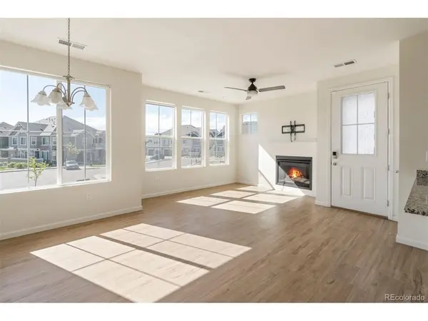 5755 S Buchanan #E, Aurora, CO 80016