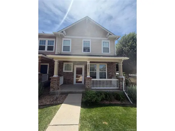 22821 E Briarwood, Aurora, CO 80016