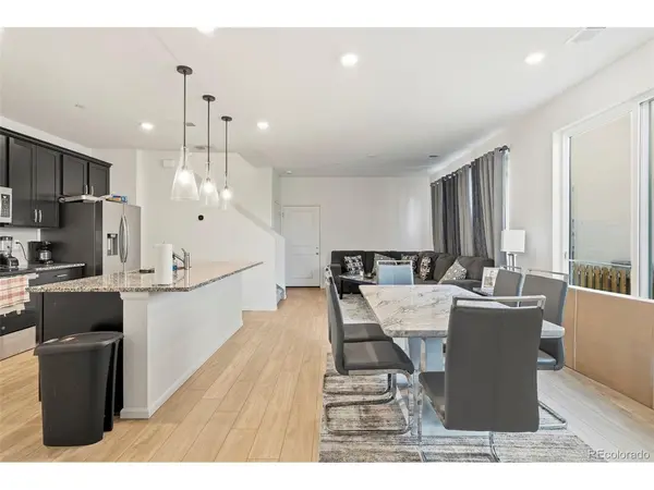 13558 E 111th, Commerce City, CO 80022