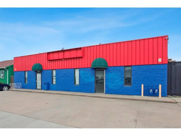947 Federal, Denver, CO 80204