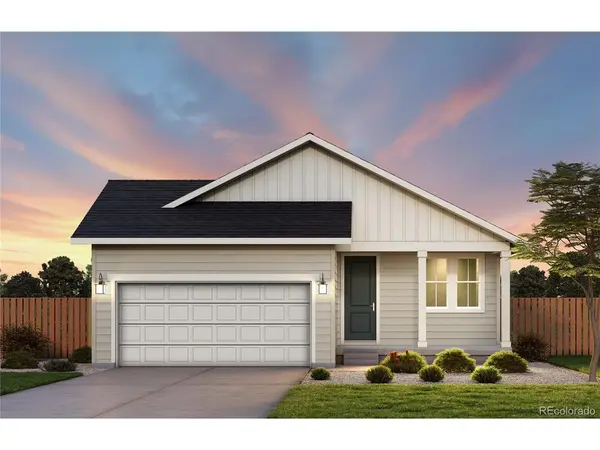 2807 Mosker, Strasburg, CO 80136