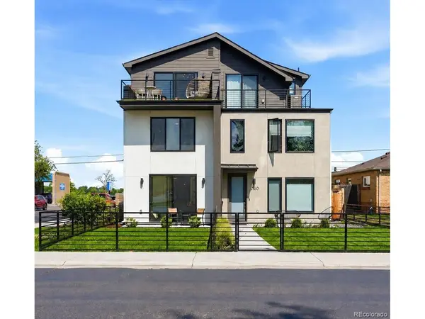 5220 W 22nd, Edgewater, CO 80214