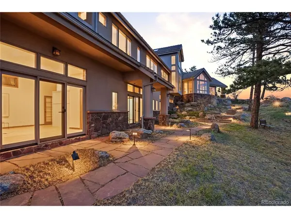 952 Rembrandt, Boulder, CO 80302