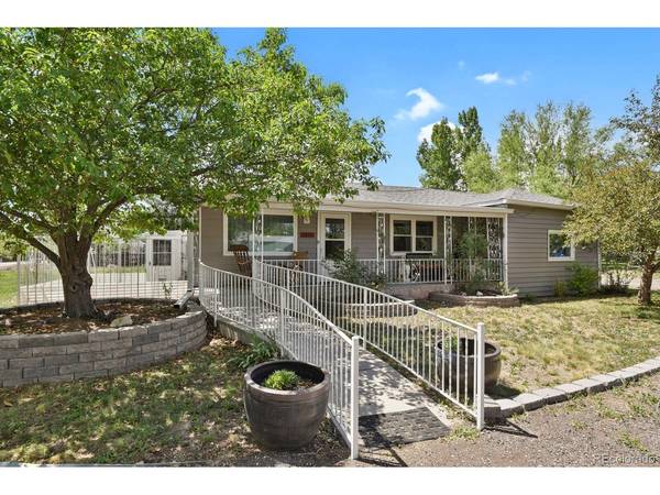 5215 Eldridge, Arvada, CO 80002