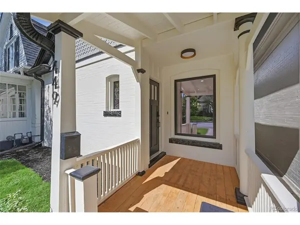 449 N Corona, Denver, CO 80218