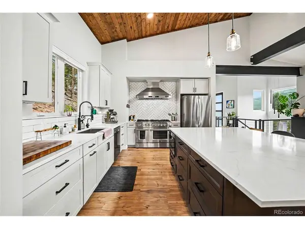 7231 Timber Trail, Evergreen, CO 80439