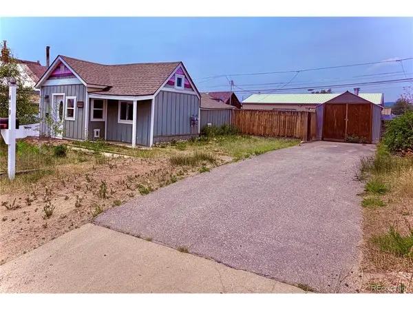 410 E 5th, Leadville, CO 80461