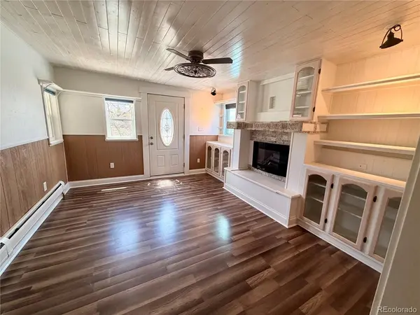410 E 5th, Leadville, CO 80461
